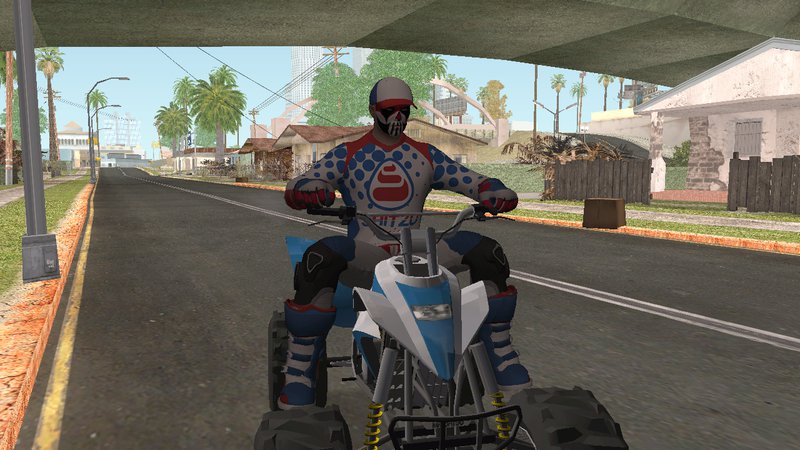 Gta San Andreas Gta V Online Skins Pack Cunning Stunts Mod